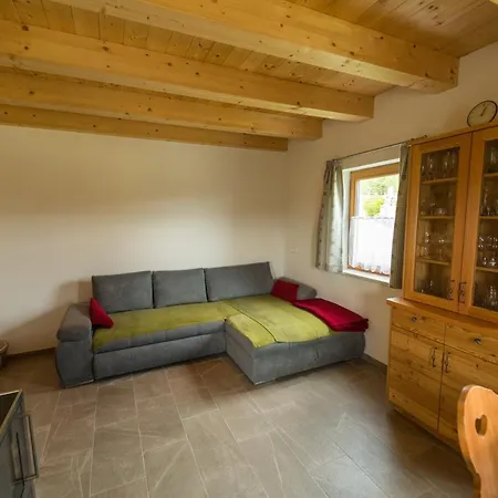 Stoichart Almhutte *