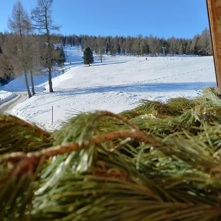 Stoichart Almhutte Tatil Evi *